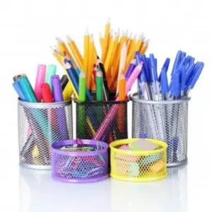 Pen & Pencils